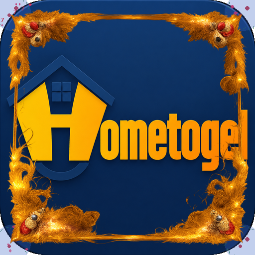 hometogel — mitra unggulan